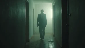 Erros de gravação bizarros encontrados em filmes de terror