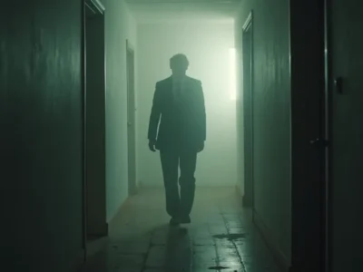 Erros de gravação bizarros encontrados em filmes de terror