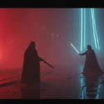 Erros de gravação em filmes Star Wars que viraram lenda