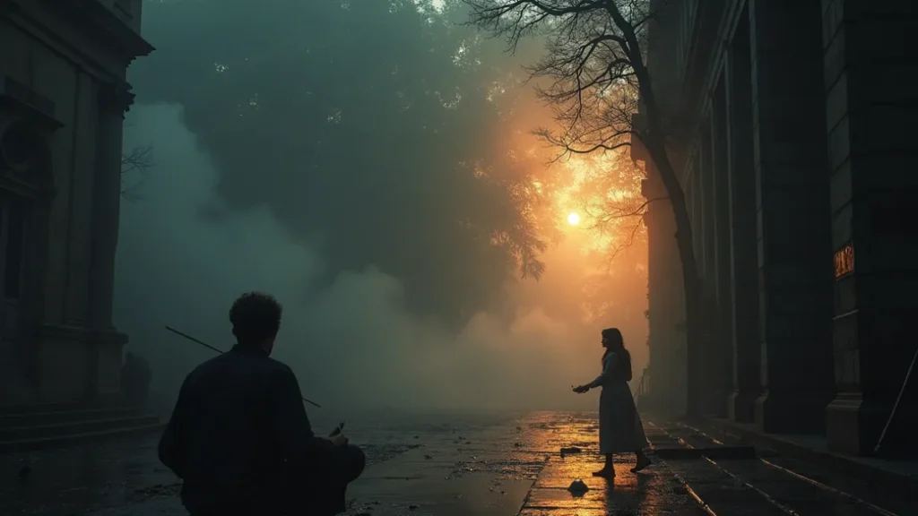 Erros históricos em filmes premiados que ninguém corrigiu