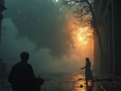 Erros históricos em filmes premiados que ninguém corrigiu