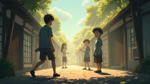 Melhores filmes de animação japonesa para adultos assistirem