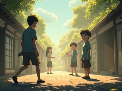 Melhores filmes de animação japonesa para adultos assistirem