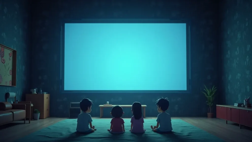 Melhores filmes de animação para assistir em família