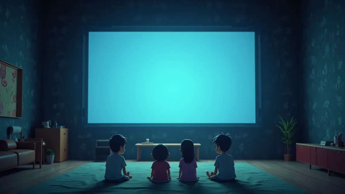 Melhores filmes de animação para assistir em família