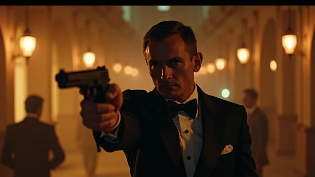 Melhores filmes de espionagem no estilo James Bond 007