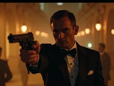 Melhores filmes de espionagem no estilo James Bond 007