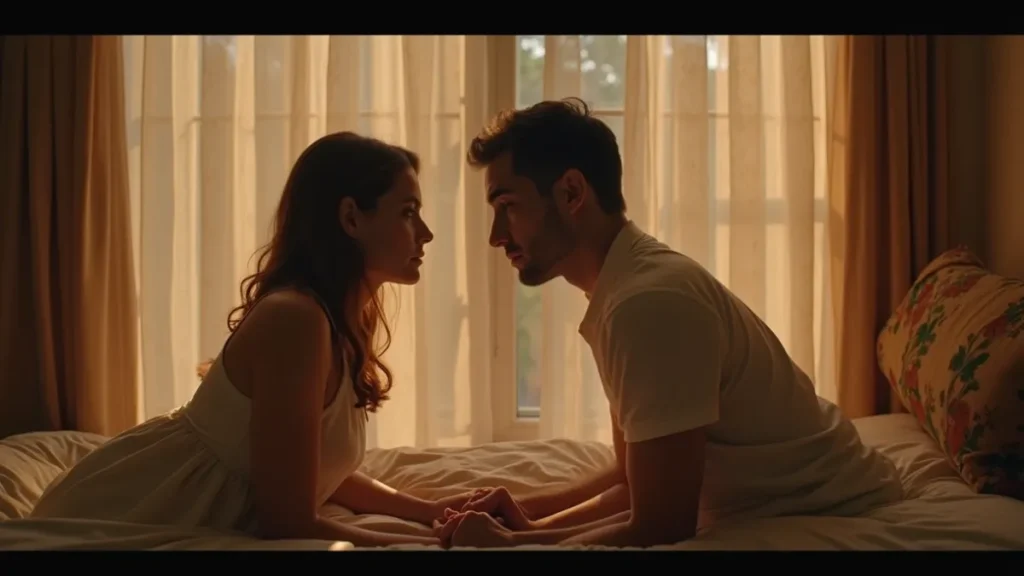 Melhores filmes de romance para assistir a dois em casa