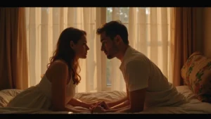 Melhores filmes de romance para assistir a dois em casa