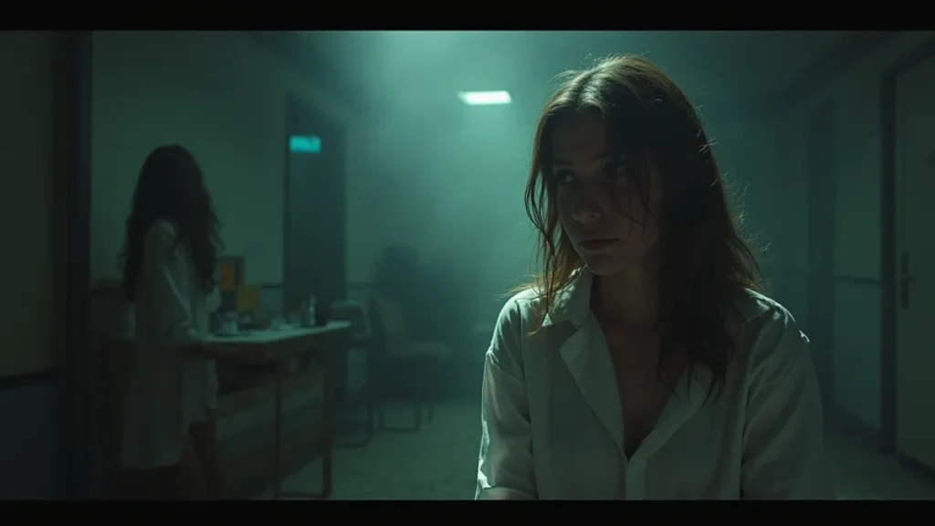 Melhores filmes de terror psicológico para assistir sozinho