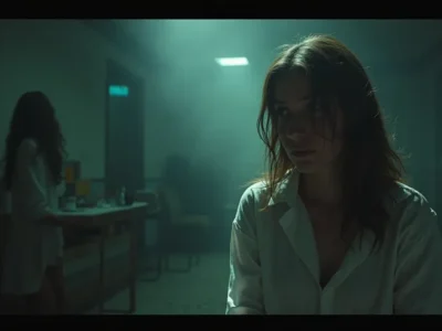 Melhores filmes de terror psicológico para assistir sozinho