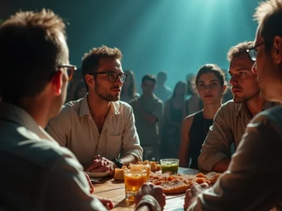 Os diretores de cinema mais influentes da história