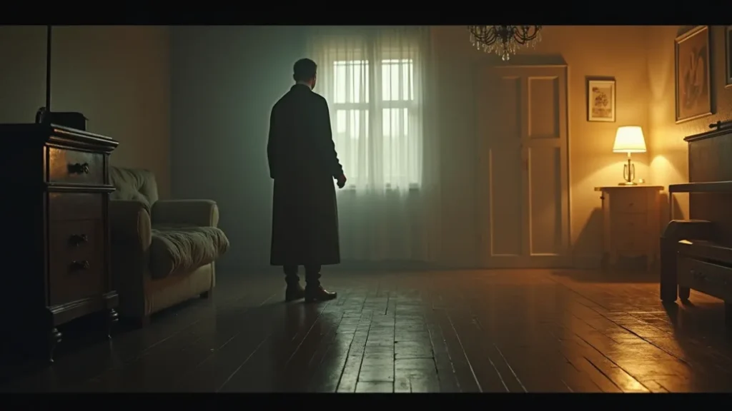 Os filmes com os finais mais chocantes da história