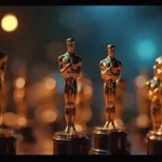 Os filmes mais premiados no Oscar de todos os tempos