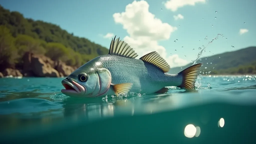 Pesca de pirarara no Araguaia: técnicas e melhores iscas