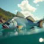 Pesca de pirarara no Araguaia: técnicas e melhores iscas