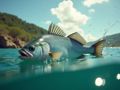 Pesca de pirarara no Araguaia: técnicas e melhores iscas