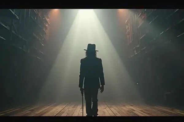 A infância de Michael Jackson e o peso da fama precoce