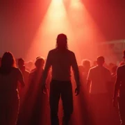 A relação de Michael Jackson com outros artistas famosos