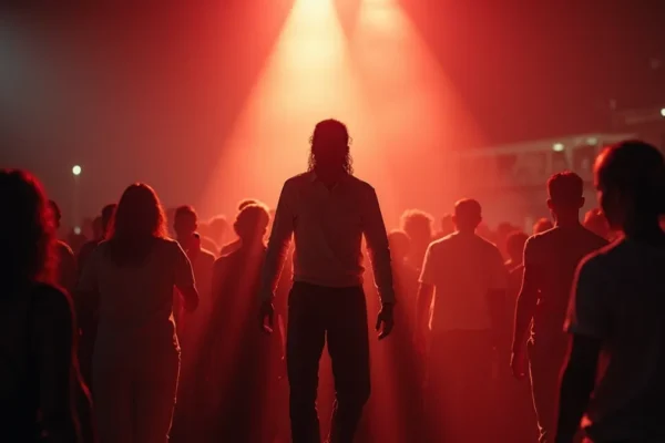 A relação de Michael Jackson com outros artistas famosos