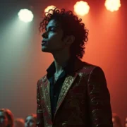 A trajetória de Michael Jackson do Jackson 5 ao estrelato