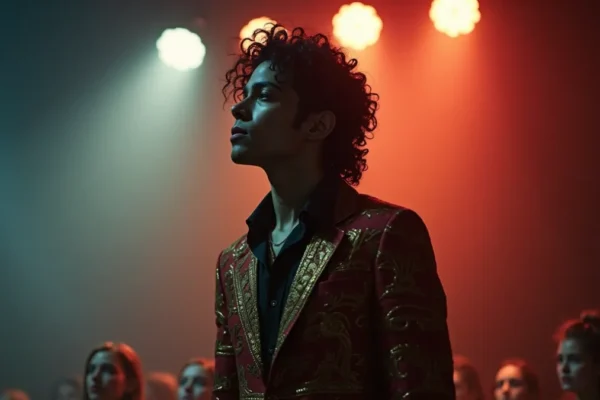 A trajetória de Michael Jackson do Jackson 5 ao estrelato