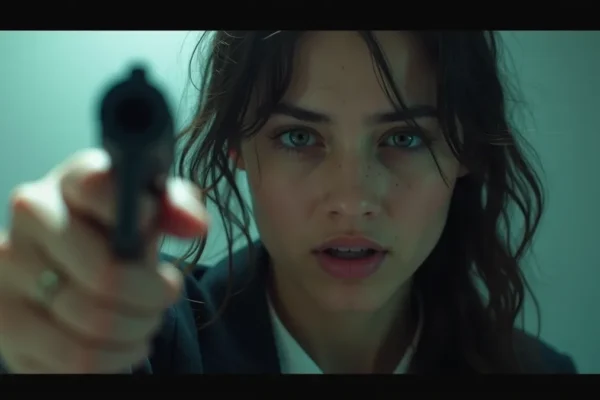 As personagens femininas mais inteligentes dos filmes de espionagem