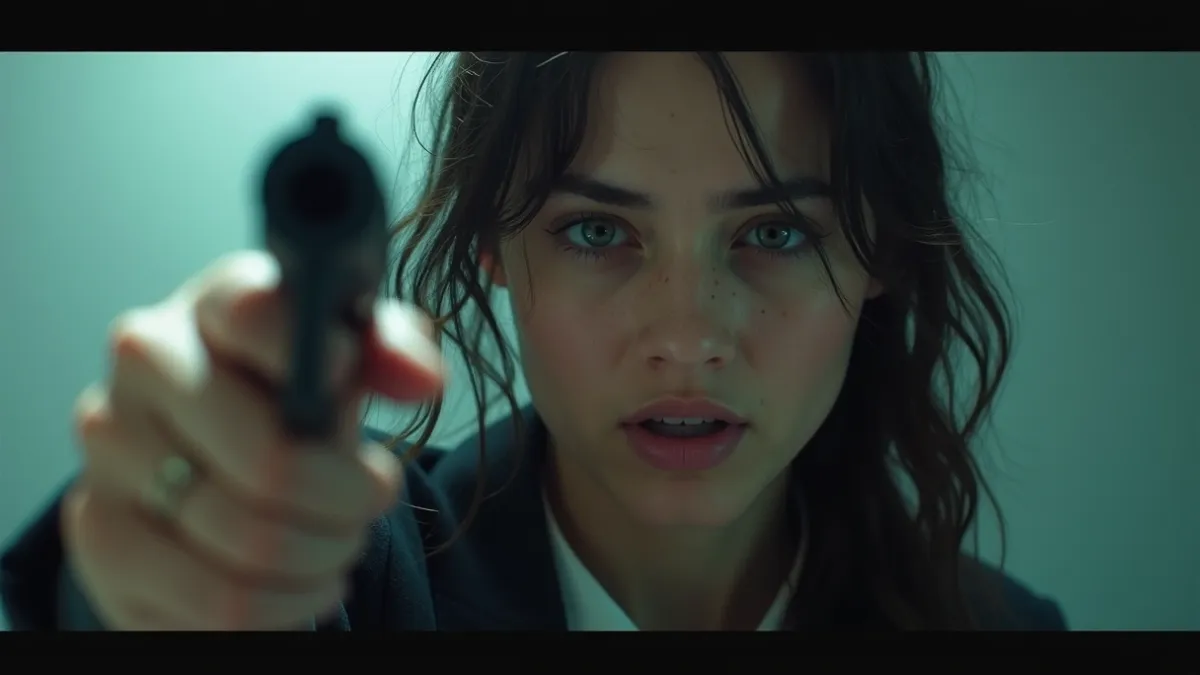 As personagens femininas mais inteligentes dos filmes de espionagem