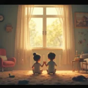 As séries de animação mais assistidas pelas crianças hoje