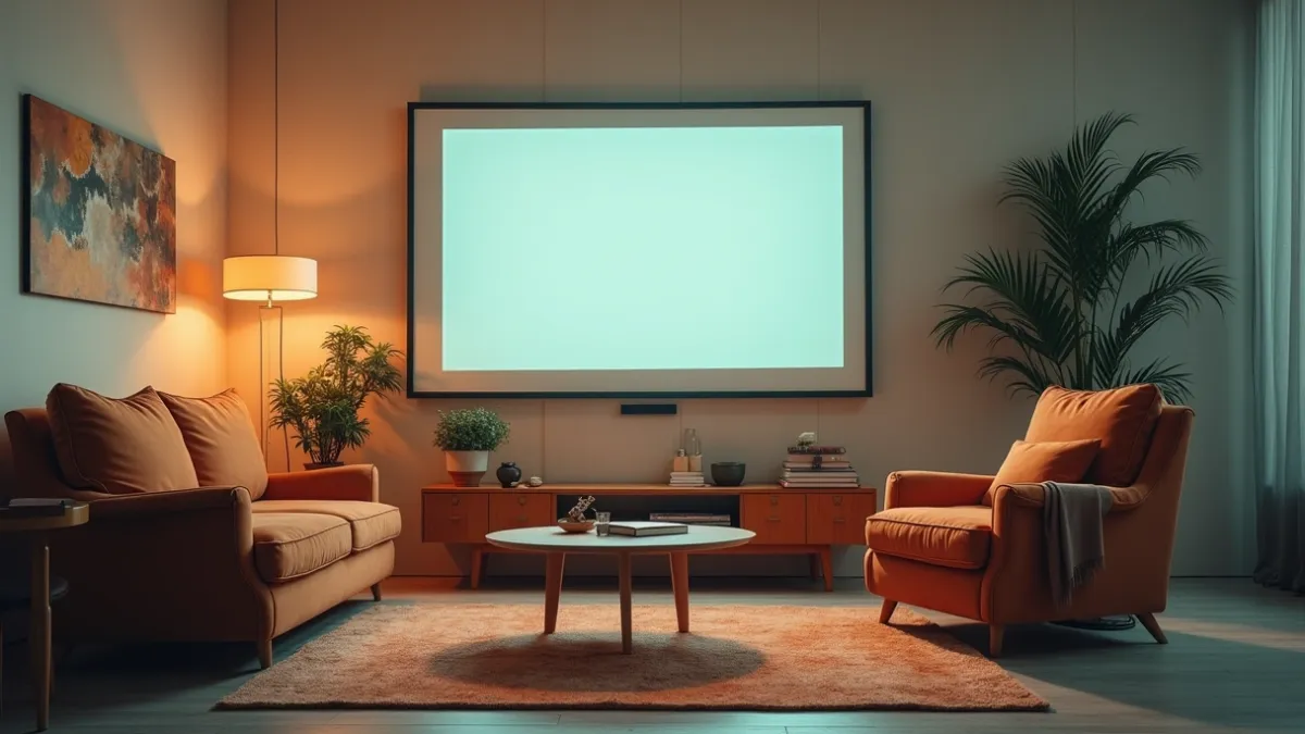 As séries de decoração e reforma que conquistaram a televisão