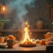 As séries sobre culinária que viciaram o mundo inteiro hoje