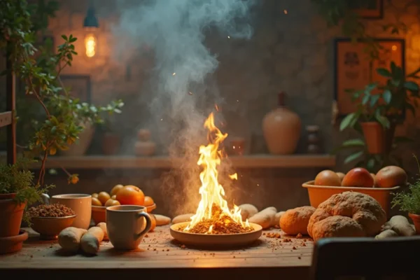 As séries sobre culinária que viciaram o mundo inteiro hoje