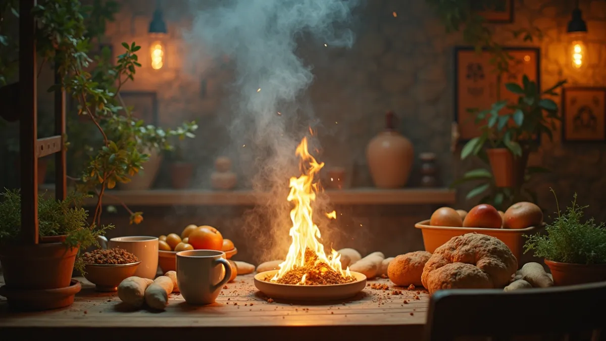As séries sobre culinária que viciaram o mundo inteiro hoje