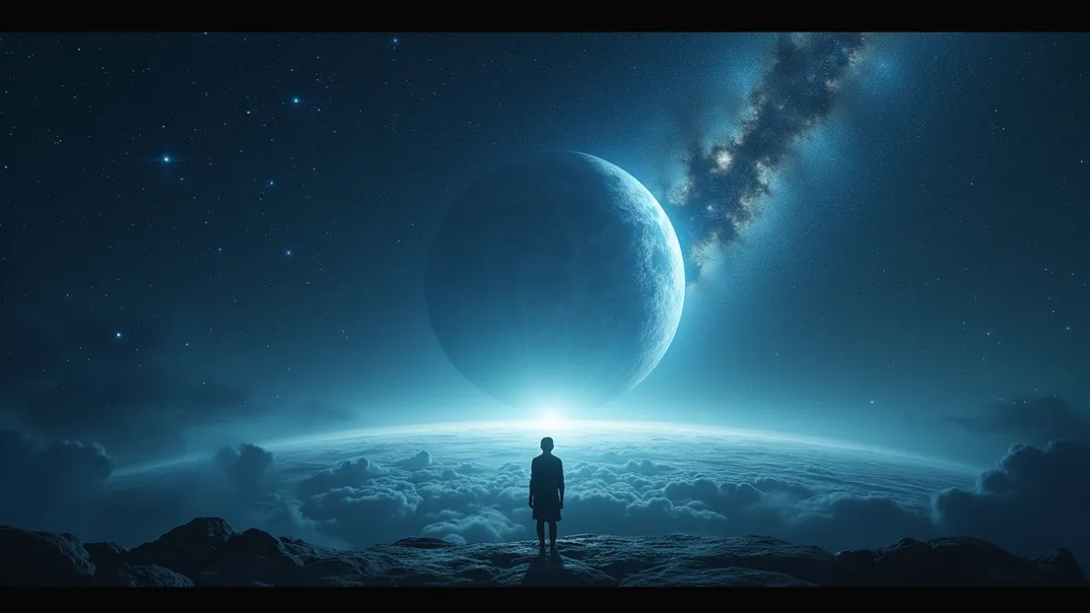 As séries sobre espaço e astronomia que todo mundo deveria ver