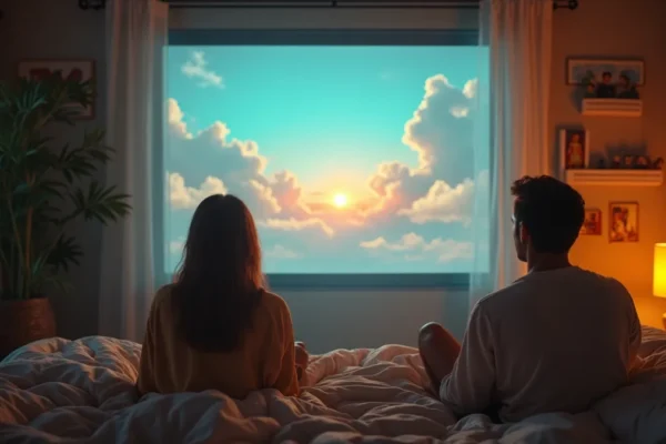 As séries sobre lifestyle que mais fazem sucesso na TV hoje