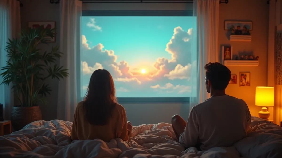 As séries sobre lifestyle que mais fazem sucesso na TV hoje