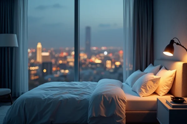 Brazil bedtime habits may secretly harm your mood