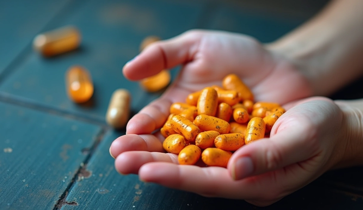 Brazil: Don’t Ignore This Vitamin for Muscle Health