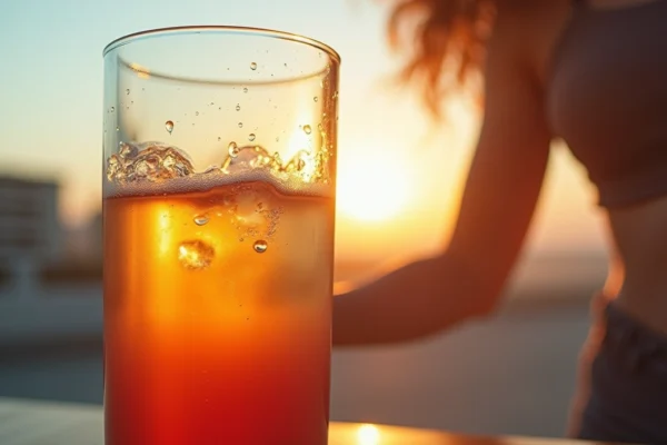 Brazil: Feeling Drained in Heat? Try This Pre-Workout Drink