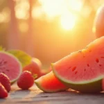 Brazil fruit may balance blood sugar and boost HRV