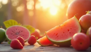 Brazil fruit may balance blood sugar and boost HRV