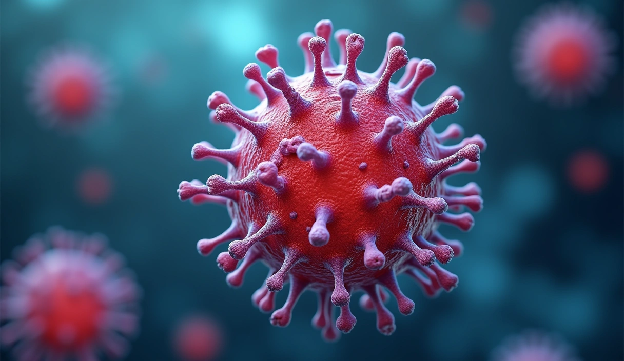 Brazil Gut Bacteria Tied to 29% Greater Muscle Strength