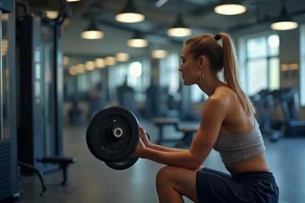 Brazil gym goers ask: Why no results despite showing up