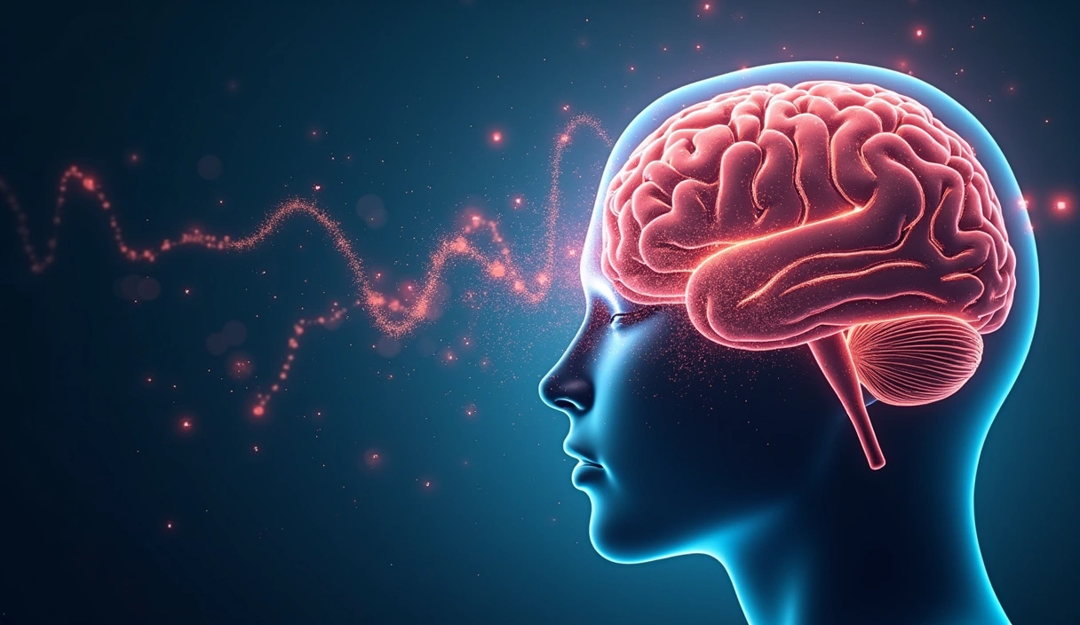 Brazil: Menopause literally changes brain structure, here's what it means