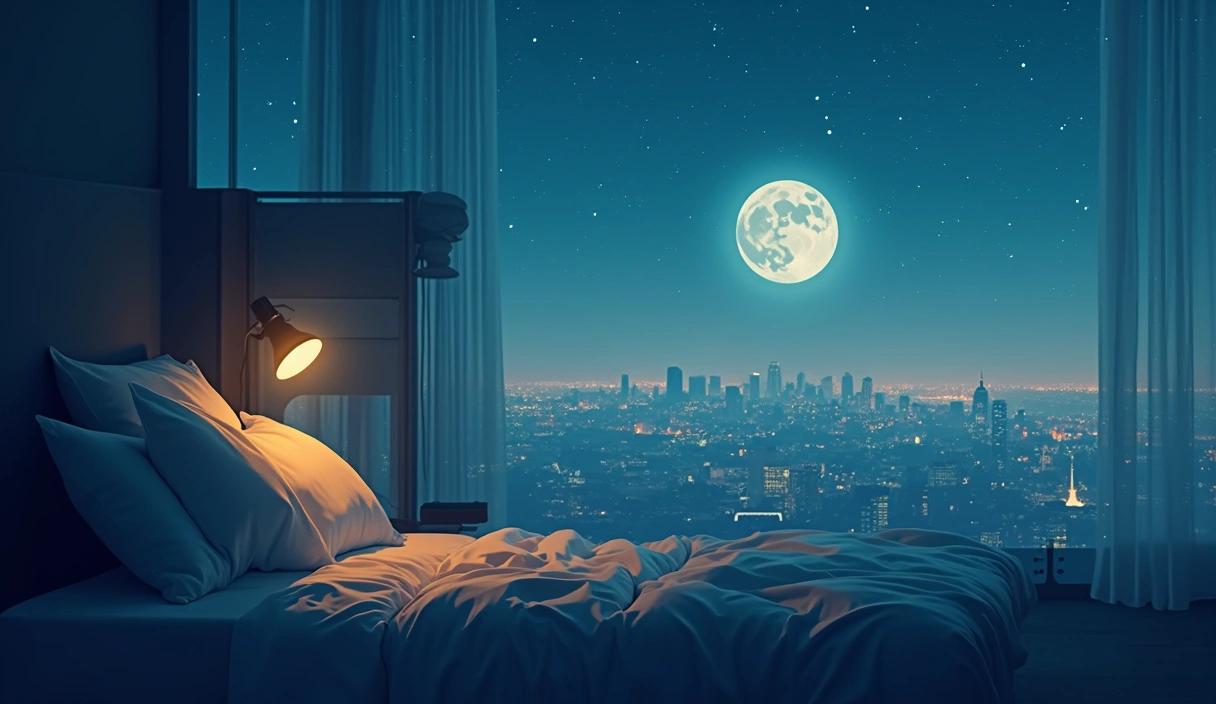 Brazil Sleep Habit May Beat Hours for Brain Health