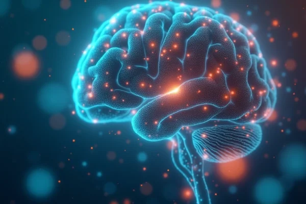 Brazil Study: 20 Years of Data Reveals Top Predictor of Cognitive Decline