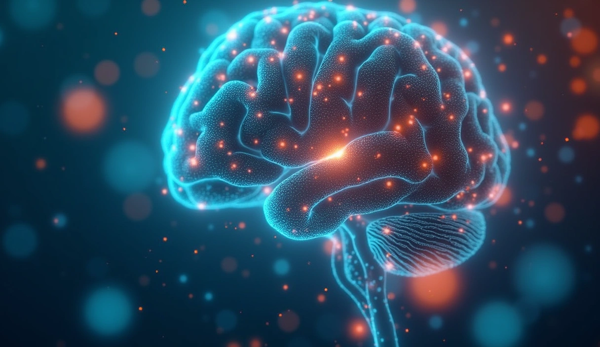 Brazil Study: 20 Years of Data Reveals Top Predictor of Cognitive Decline