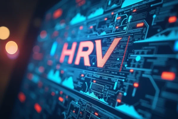 Brazil Study: 25% Off HRV-Boosting Longevity Tools