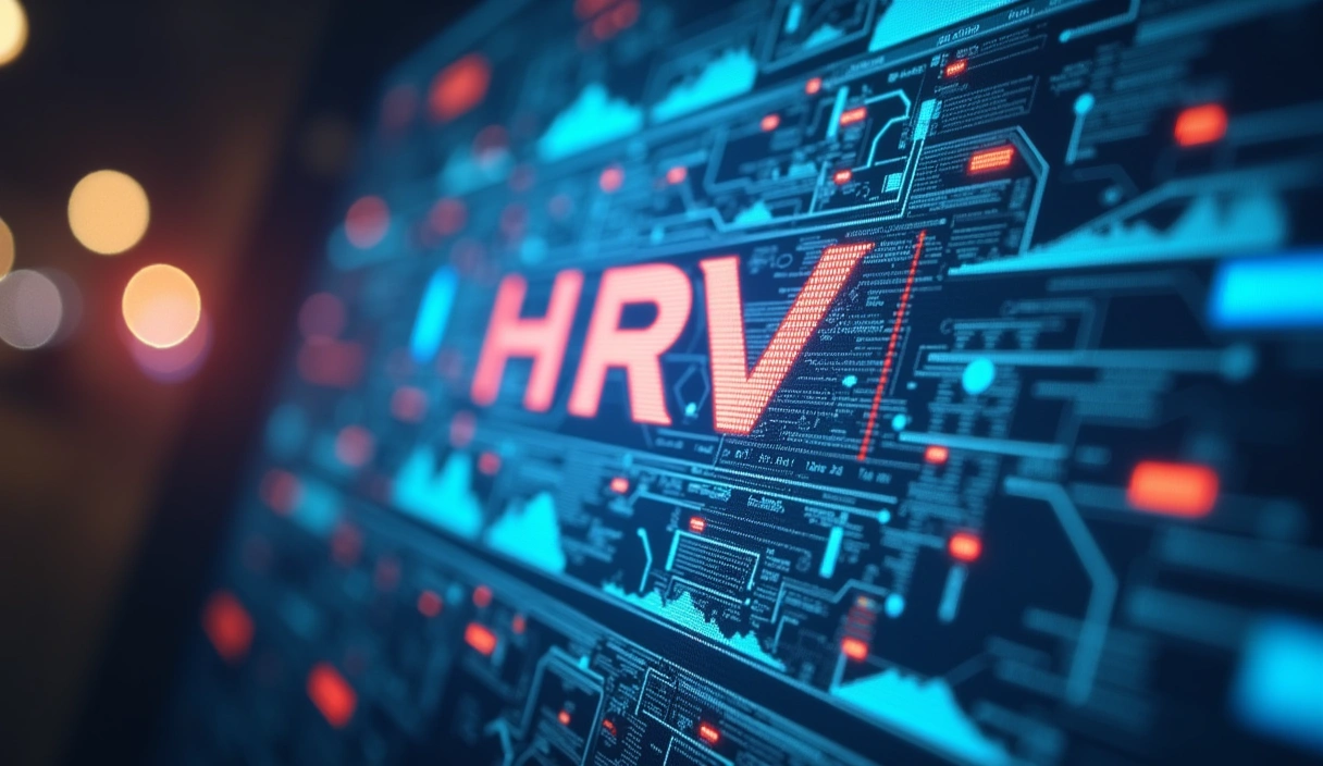 Brazil Study: 25% Off HRV-Boosting Longevity Tools