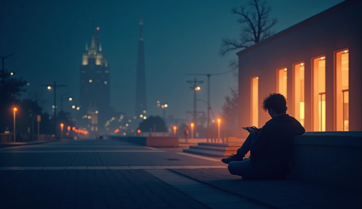 Brazil study links common nighttime habit to 35% higher heart risk